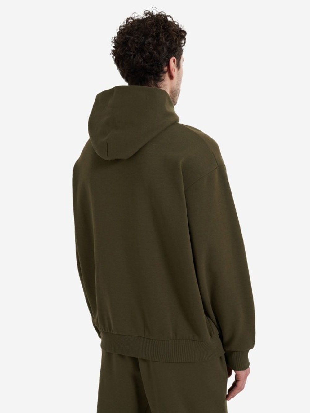 Толстовка мужская FILA