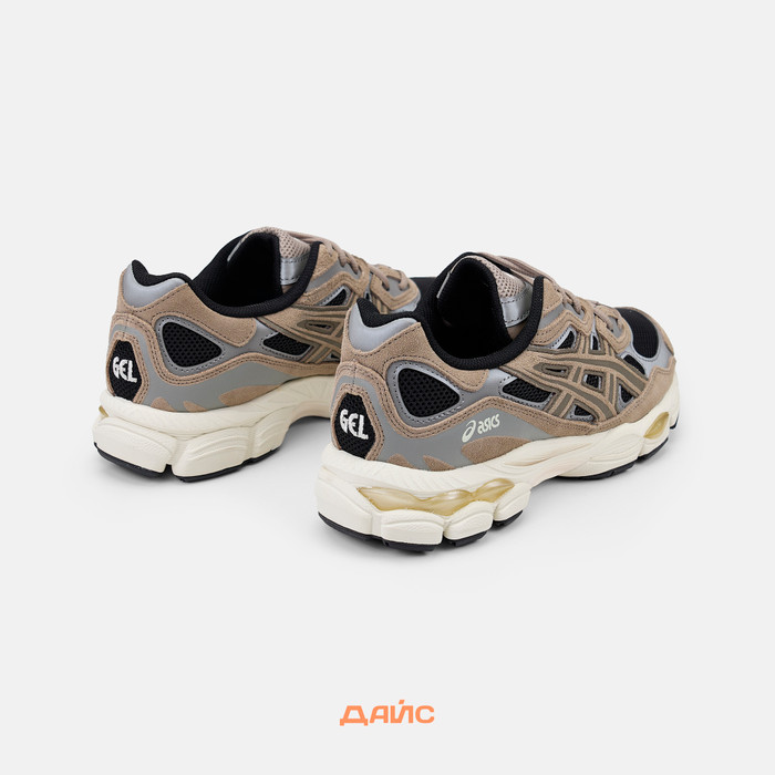 Кроссовки Asics Gel-NYC 