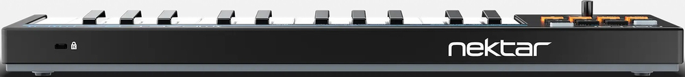 MIDI-клавиатура NEKTAR IMPACT GX MINI