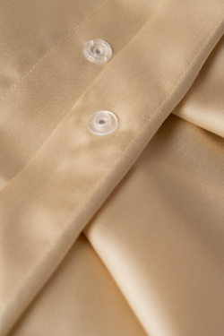 Пододеяльник 220x240 German Grass Vanilla Brilliant бежевый