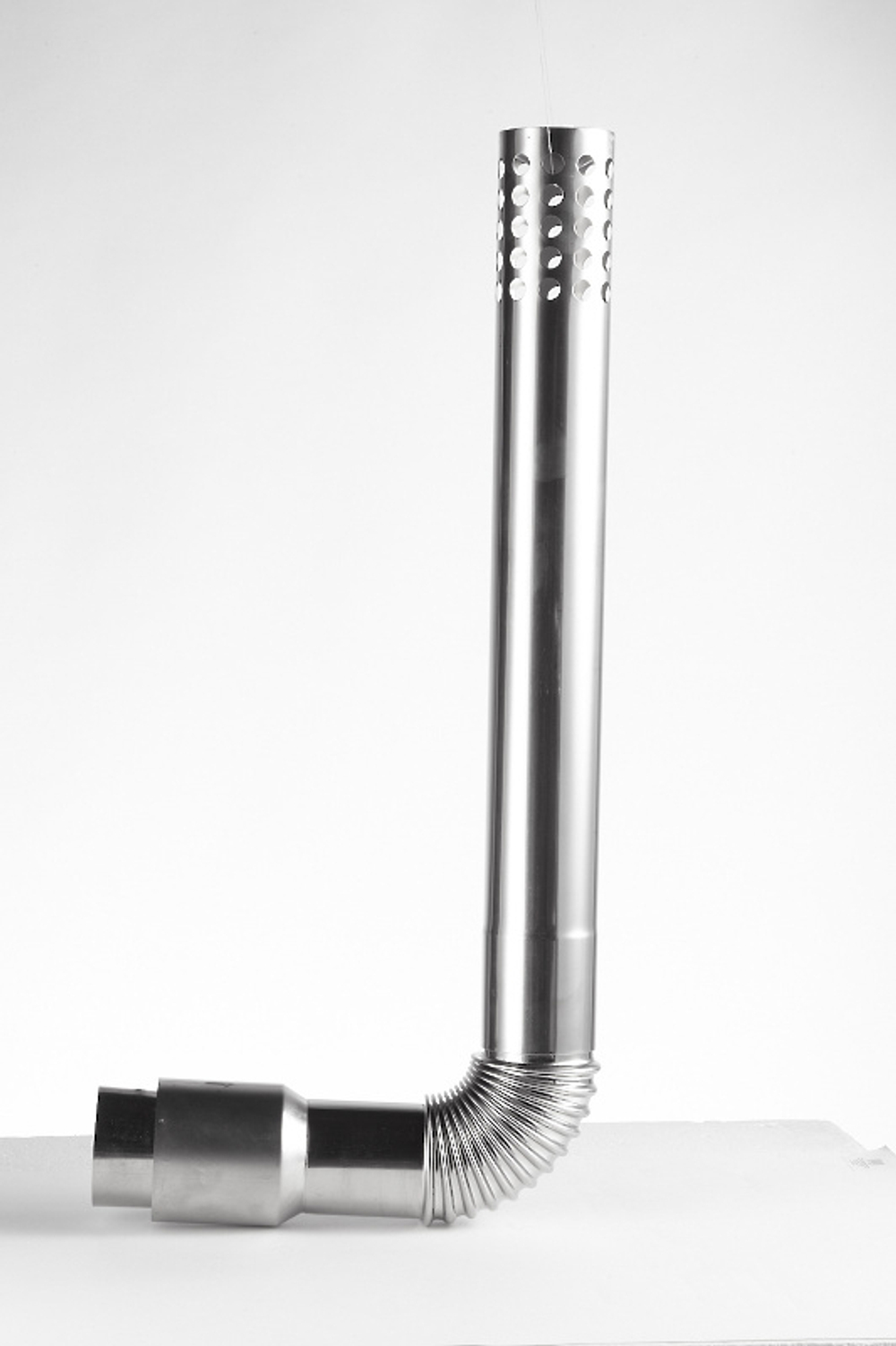 Дымоход для колонок Zanussi Turbo  21258