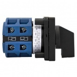 Переключатель кулачковый ПК-1-42 25А 2P "1-0-2" IP20 EKF pk-1-42-25