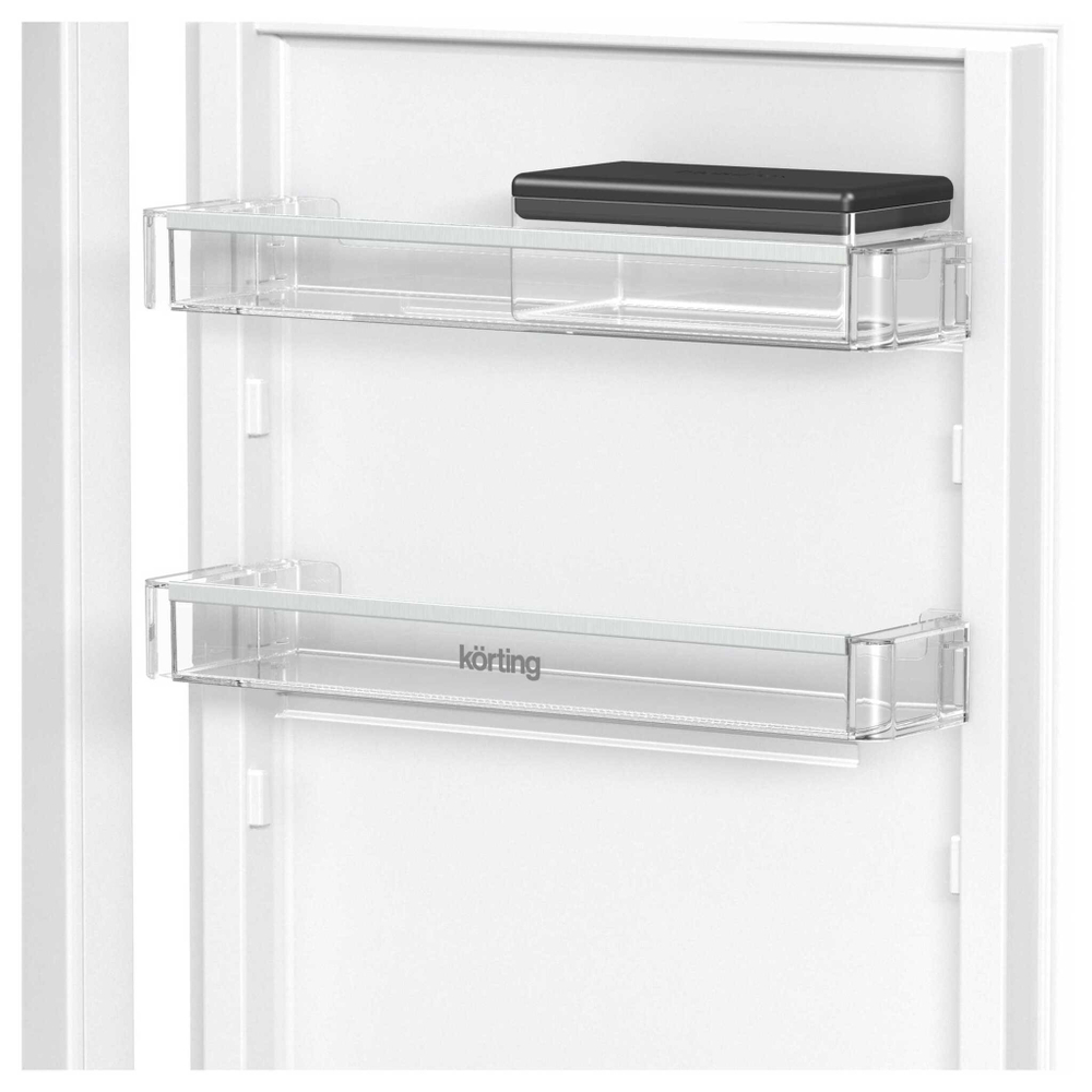 Холодильник Korting KSI 17887 CNFZ фото 5