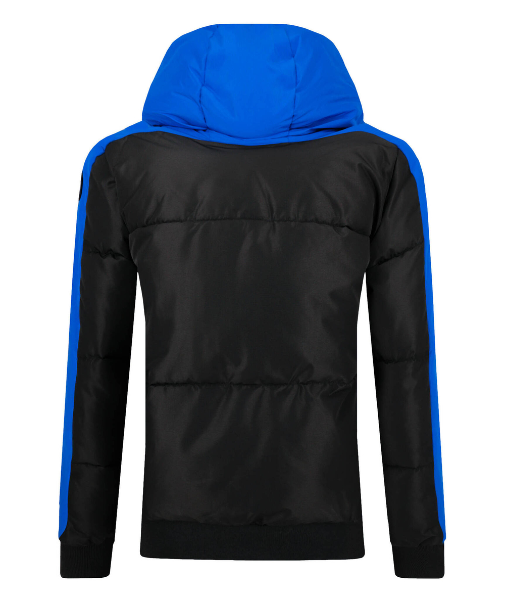 Куртка Calvin Klein Jeans - черный(IB0IB01722)