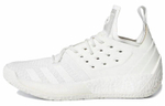 Кроссовки Adidas Harden Vol.2 Grey One