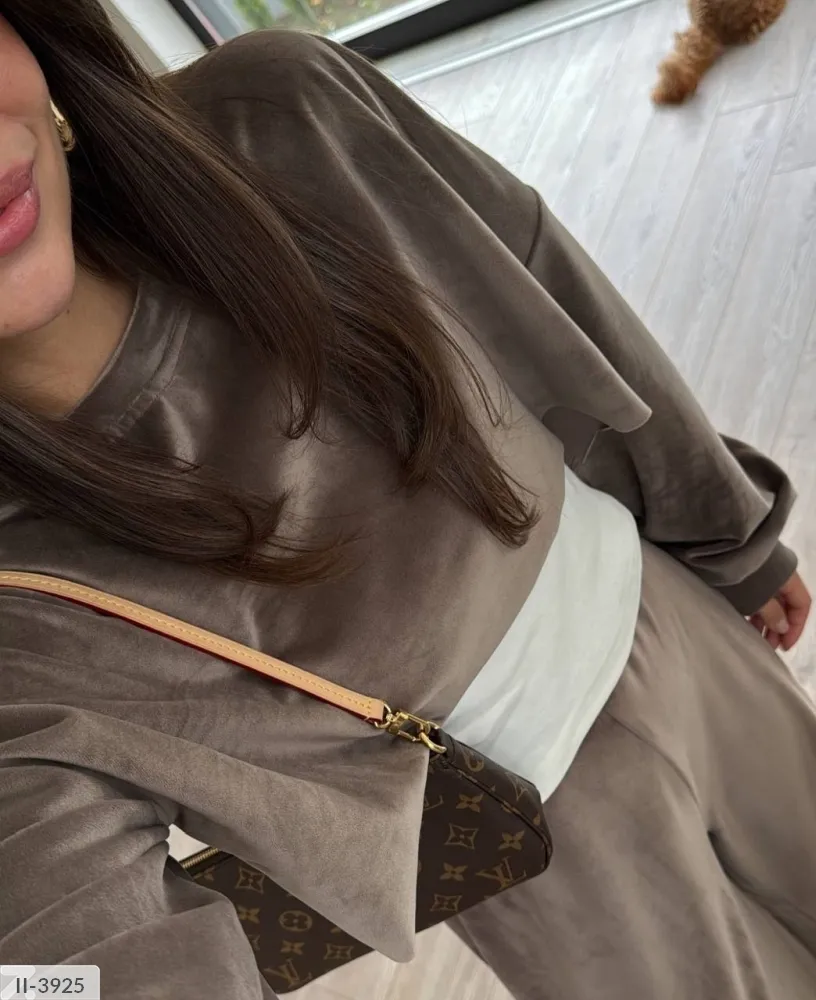 Костюм II-3915 Фабрика Моды