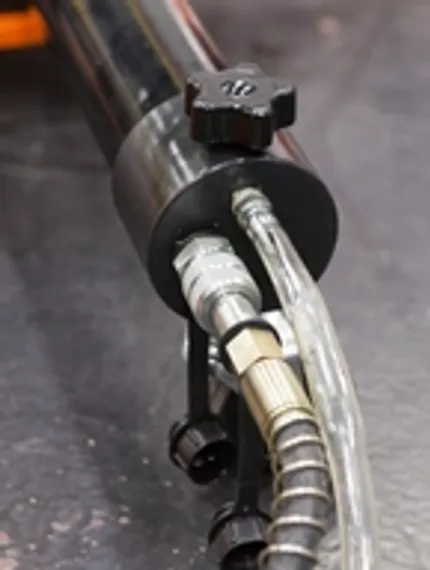 Ленточнопильный станок Stalex SBS-250G