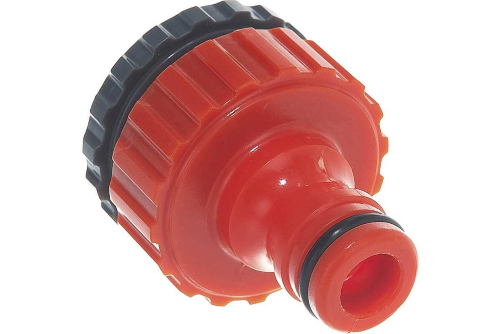 АДАПТЕР ШТУЦЕРНЫЙ GRINDA GI-1X 3/4X 1 УНИВ/С ВНУТР/РЕЗЬБОЙ 8-426306_Z01