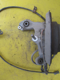 Ступица задняя левая Honda Accord 8 (07-13)