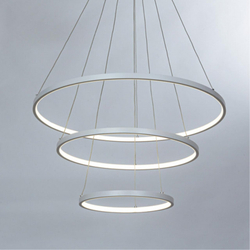 Подвесной светильник Arte Lamp A2197SP-3WH