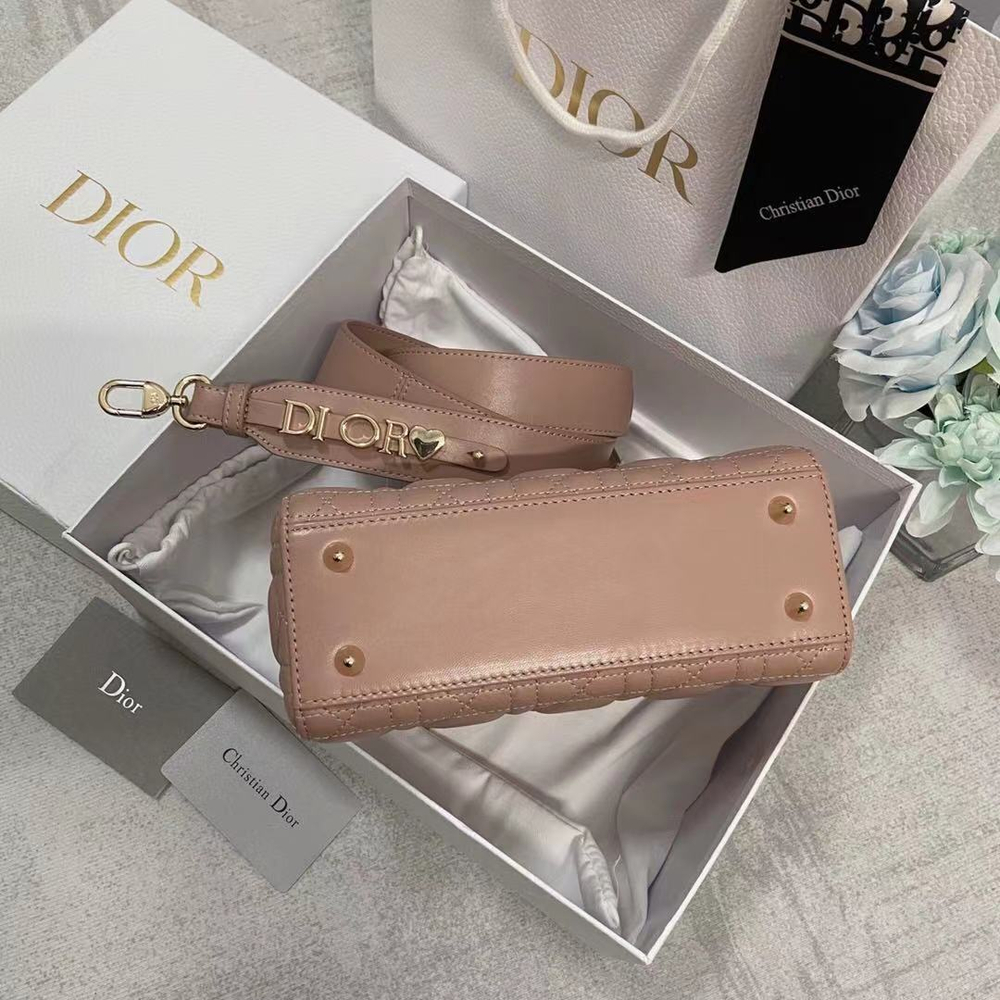 Christian Dior Lady Dior 20 cm