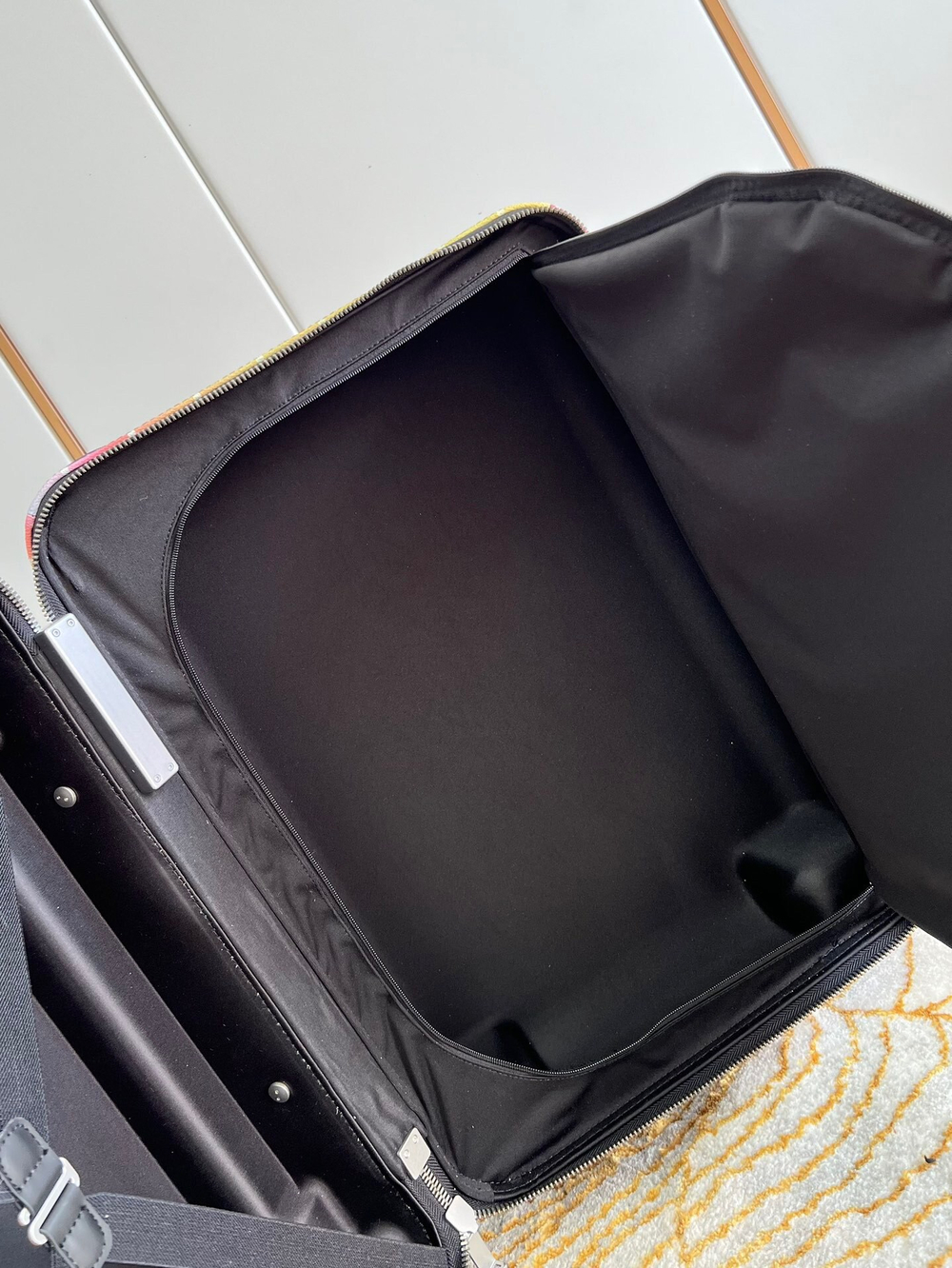 Louis Vuitton Horizon 55 Suitcase