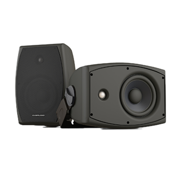 CVGaudio odf508TBL настенная акустическая система, мощность 4/8/16/30W в 100V