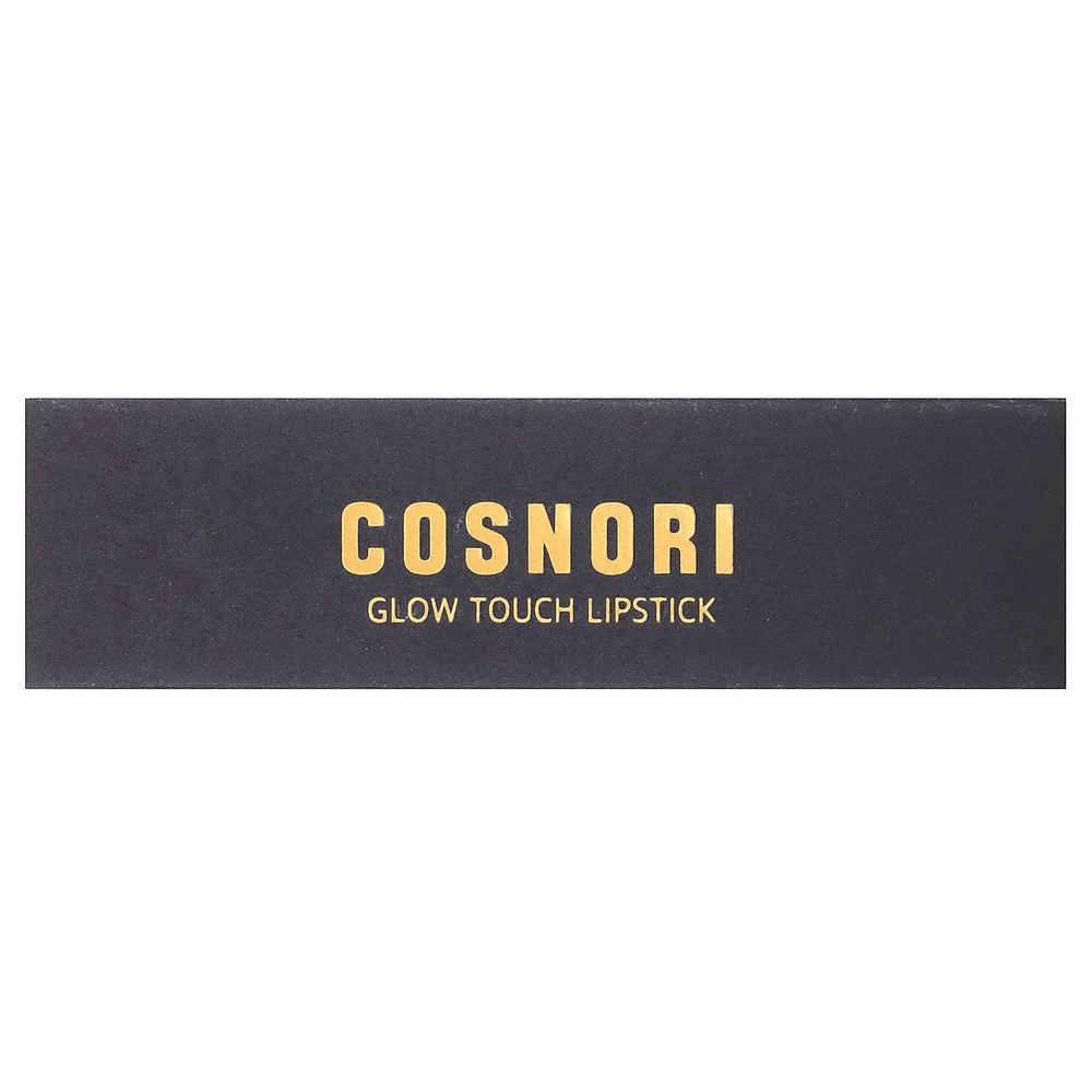 Cosnori, губная помада Glow Touch, 12 тонов, 3 г