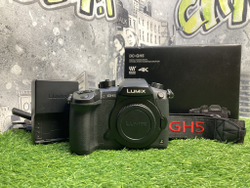 Panasonic Lumix GH5 Покупка/Продажа
