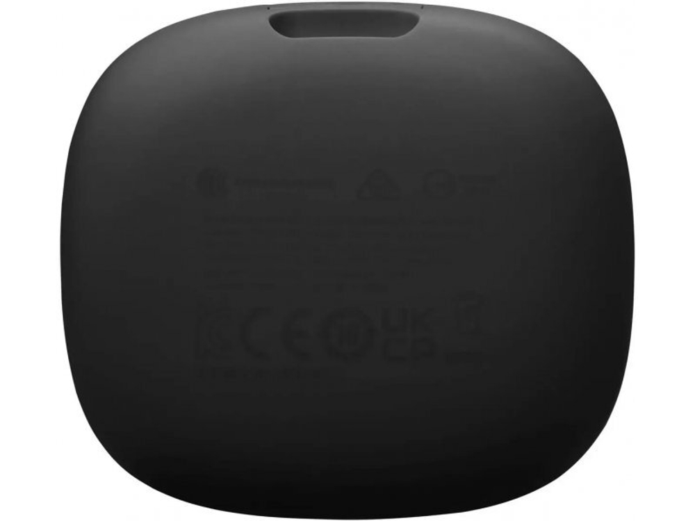 Наушники JBL Wave Flex 2 черный