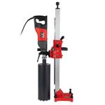 Сверлильная машина DIAM ML-160/2N-HIT LC(комплект) 620099