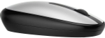 Мышь HP 43N04AA серебристый