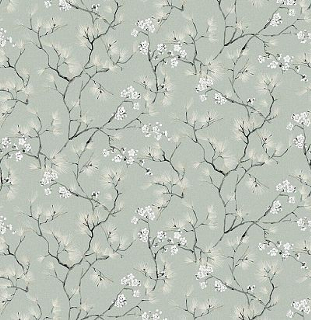 Обои в японской стилистике KIM108