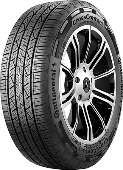 Continental ContiCrossContact H/T 235/55 R19 105V