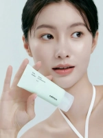 Celimax Лёгкий безмасляный крем с экстрактом центеллы азиатской The Real Cica Soothing Cream 50 мл