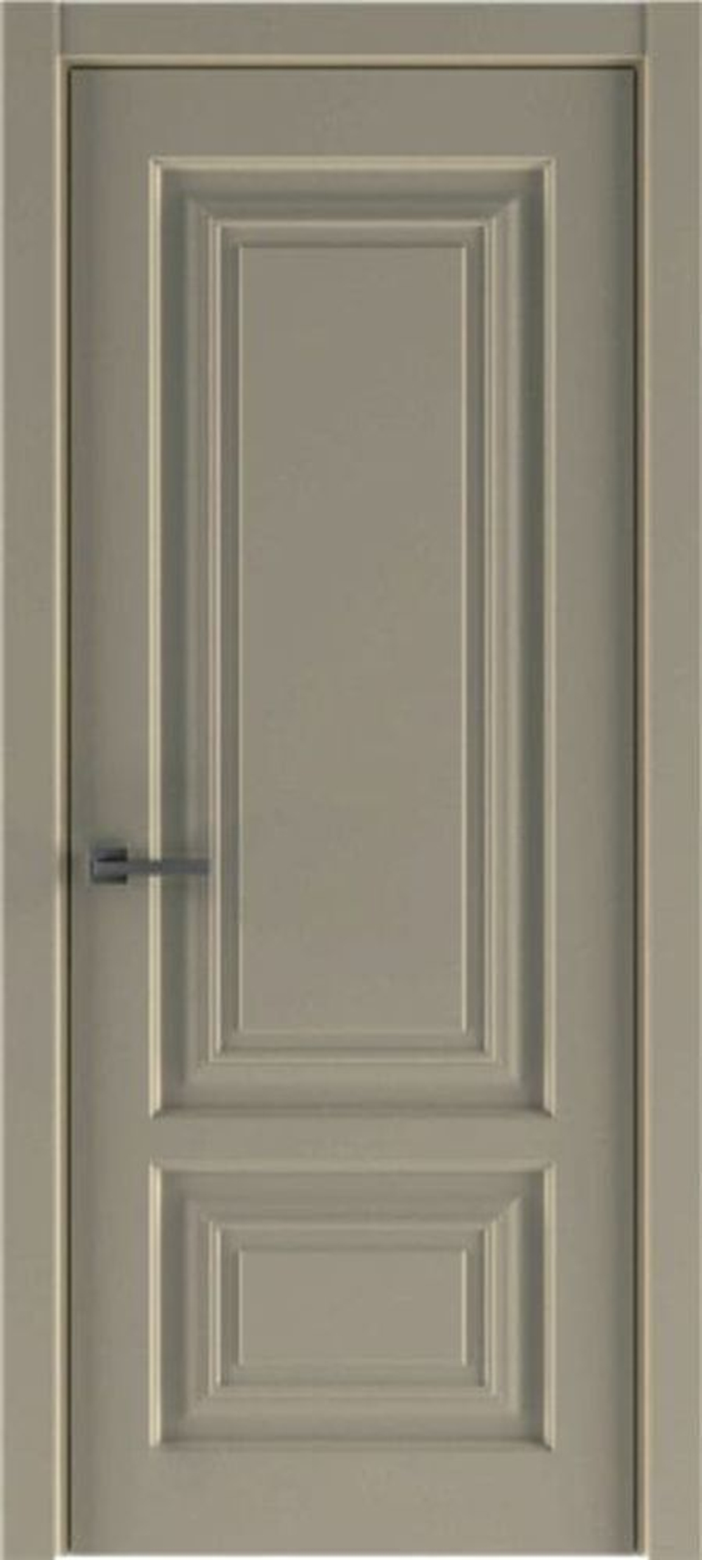 Межкомнатная дверь Ветта 5 ДГ