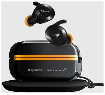 Klipsch T5 2 True Wireless Sport McLaren