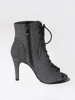 HIGH HEELS обувь туфли хилсы для танцев женские - каблук 9см