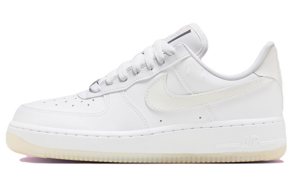 Кроссовки Nike Air Force 1 Low "Uv" (Женская размерная сетка)