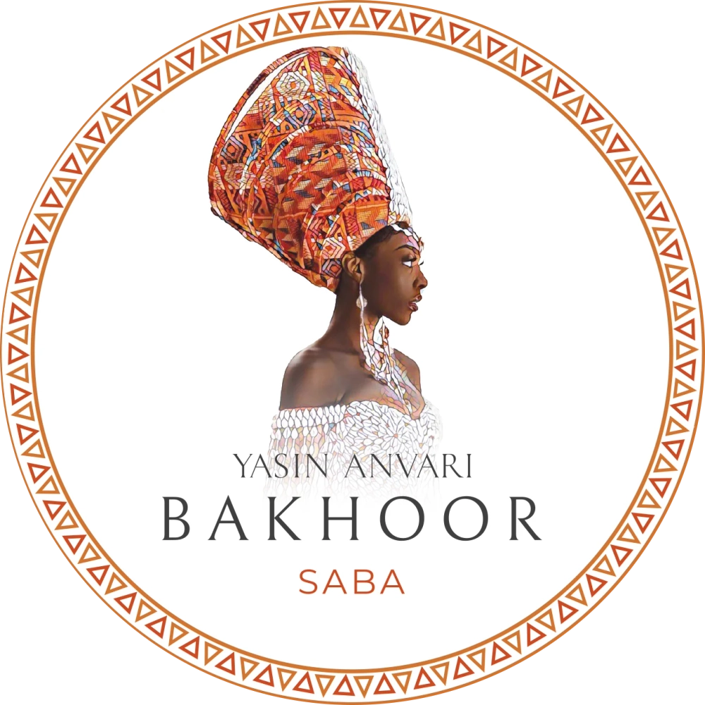 SABA бахур (Yasin Anvari)