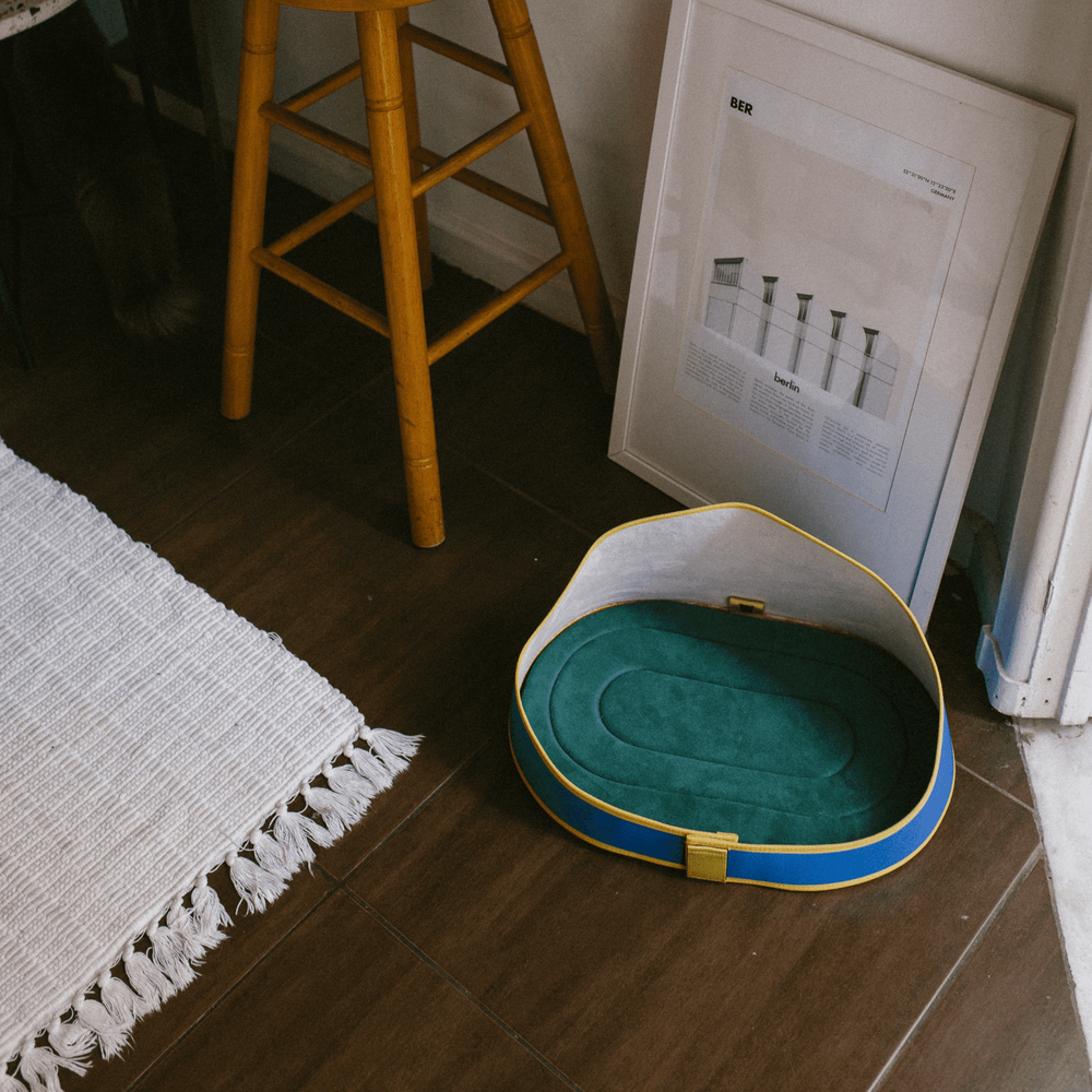 Лежанка POLO Zee.Cat