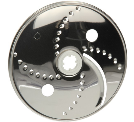 Насадка-терка для комбайна Moulinex (Мулинекс) MS-5867560, MS-0A21445