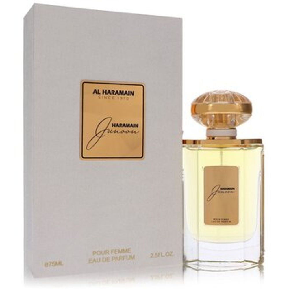 Al Haramain Junoon EDP 75ml Al Haramain Junoon EDP 75ml