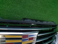 Решетка радиатора Cadillac Escalade 5 (2020-н.в.)