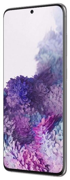 Смартфон Samsung Galaxy S20 128GB (Серый) ЕАС