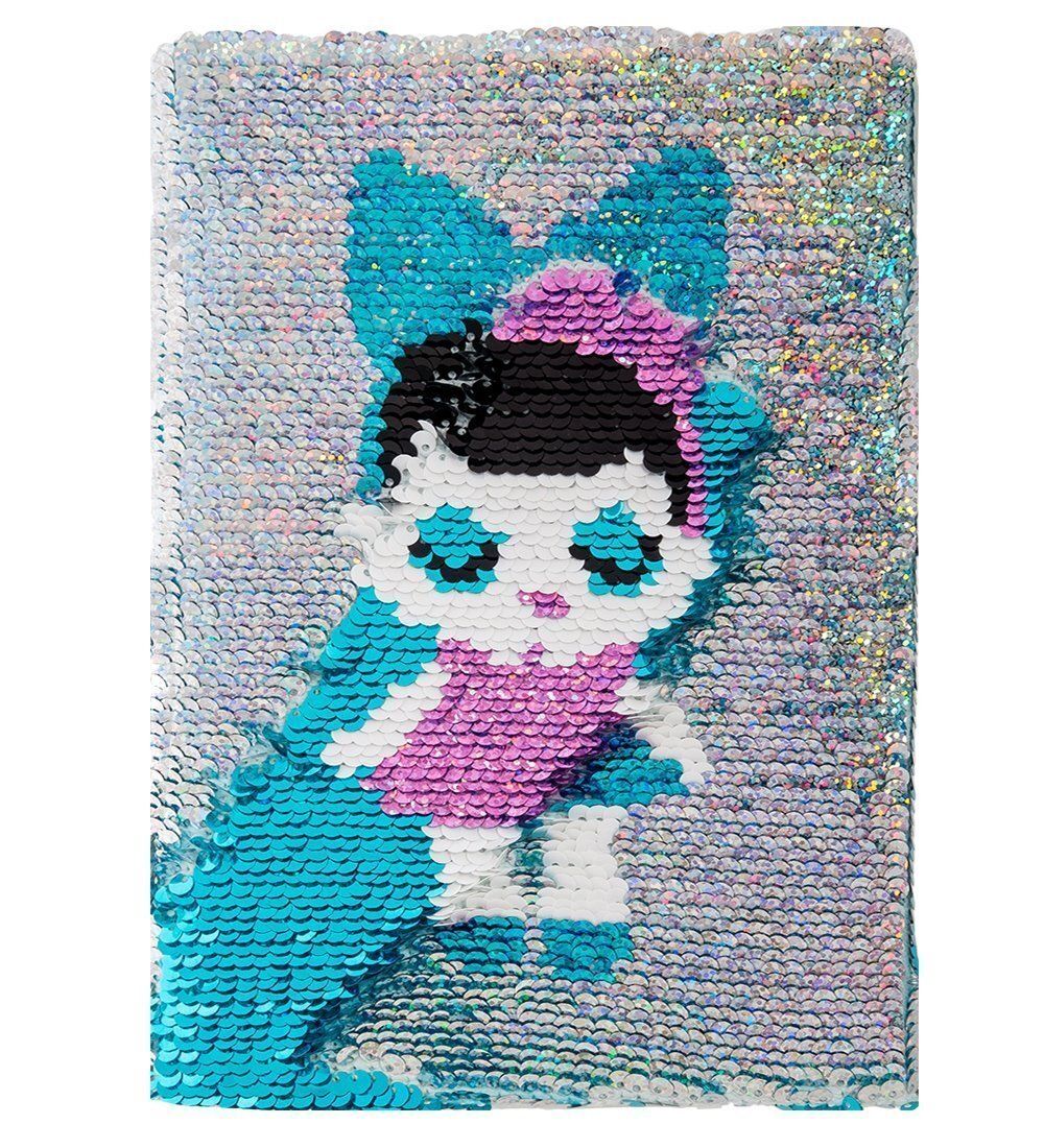 NB-51/3 Блокнот «Дол»