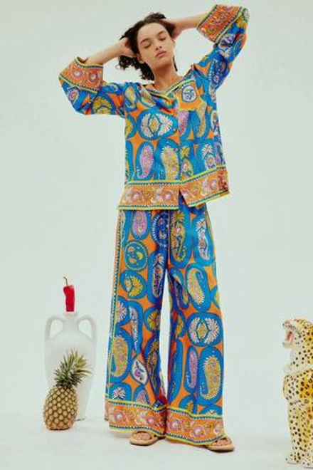 Костюм Alemais