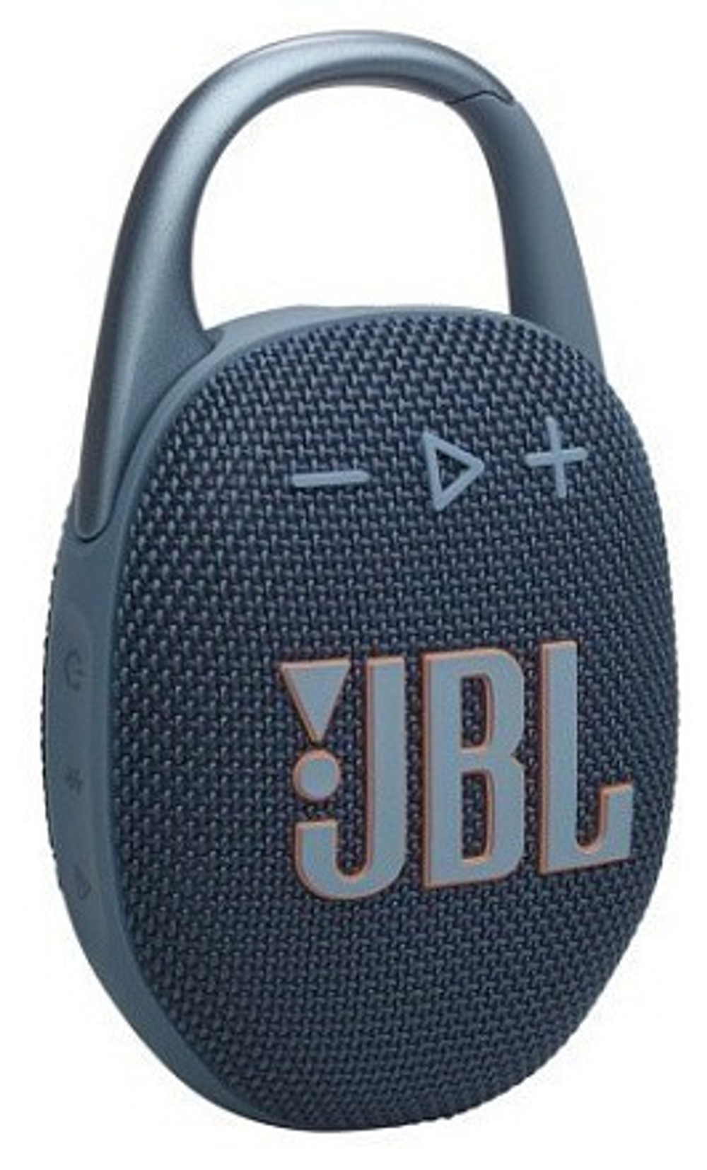 Колонка портативная JBL CLIP 5 синий JBLCLIP5BLU