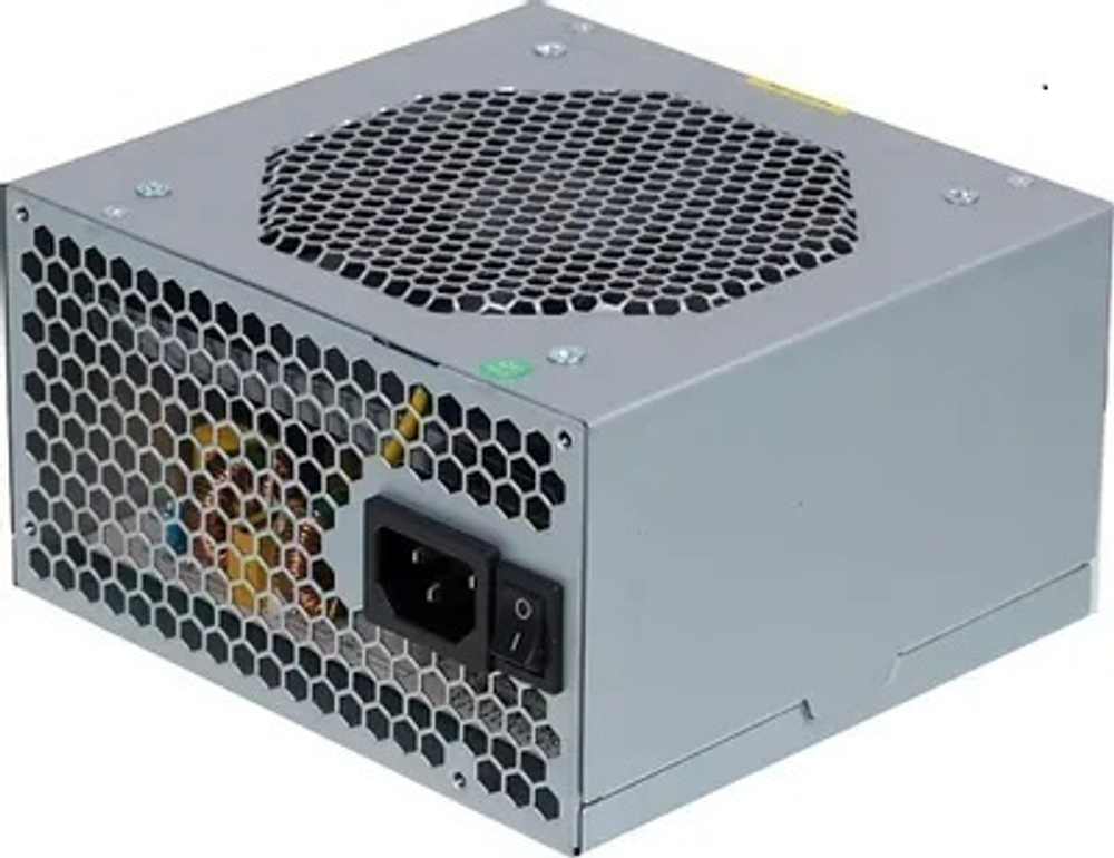 Блок питания Qdion Q-DION QD500-PNR 80+ 500 Вт