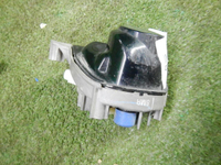 ПТФ левая Mazda CX-5 2 (2017-н.в.)