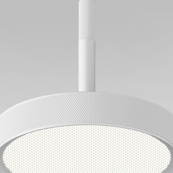 Подвесной светильник Elektrostandard Plate 50260 LED a065412