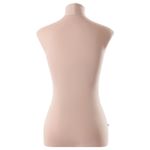 Манекен портновский Кристина, комплект Про, размер 40, цвет бежевый