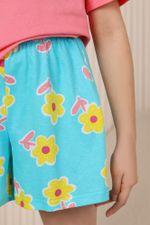 Костюм для девочки Незабудка-2 Виотекс РОЗОВЫЙ