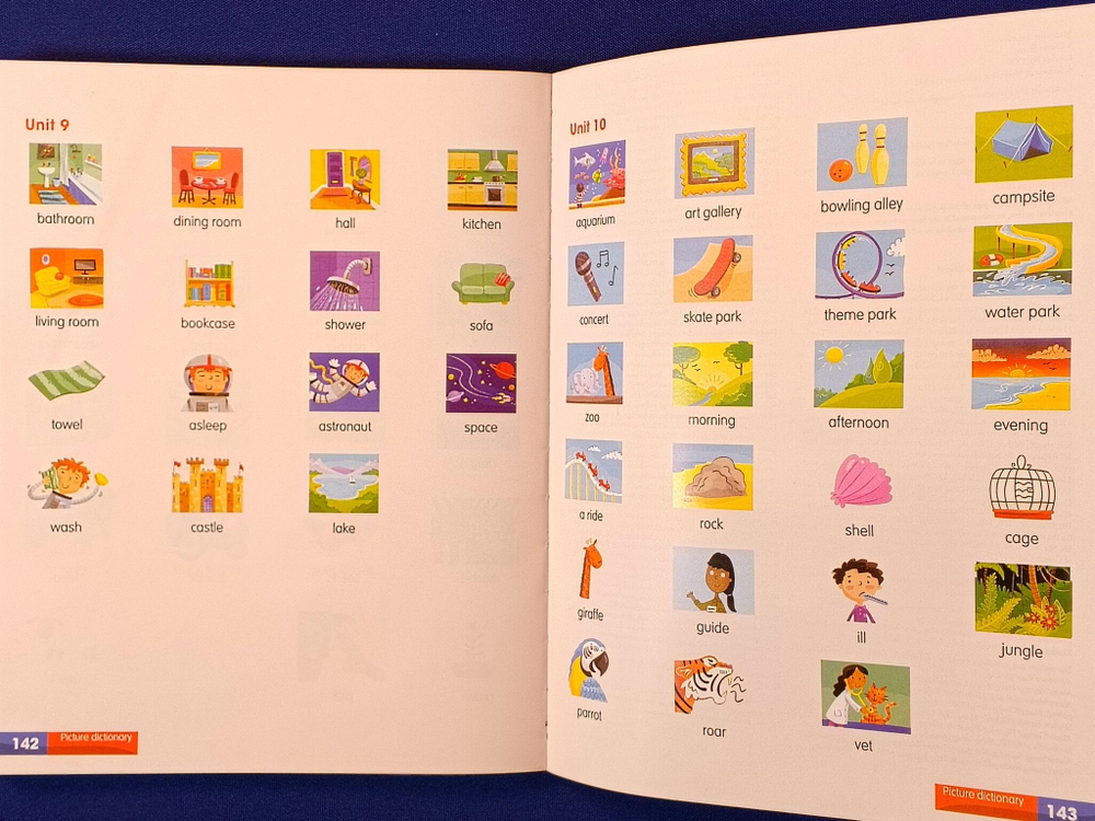 Academy Stars 2: Pupil's Book+Workbook+CD