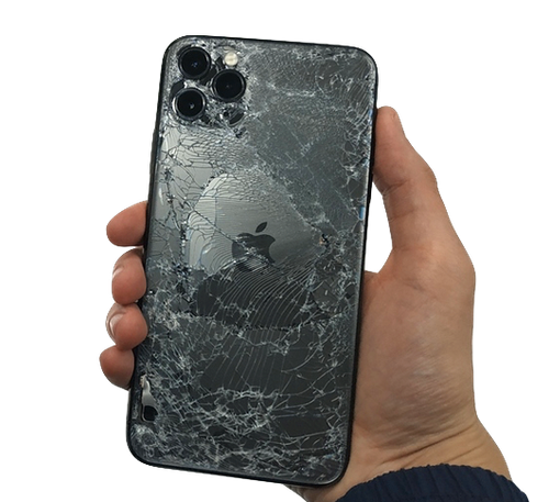 Замена заднего стекла iPhone 11 Pro Max