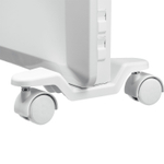 Конвектор электрический Steher SCE-1000 Е серия 1 кВт