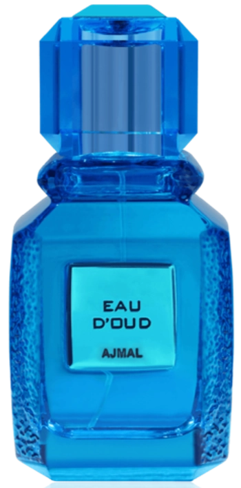 Подарок: Ajmal Eau d’Oud EDP