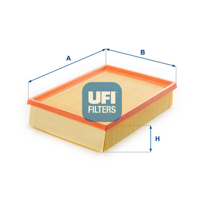 UFI - 3013900-UFI - Air Filter