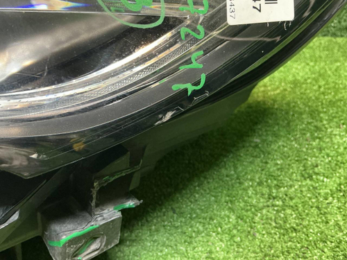 Фара левая Mazda 6 GJ (2018-2024) LED