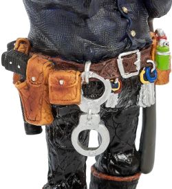 PRO-11 Статуэтка «Полицейский» (Profisti.Parastone)